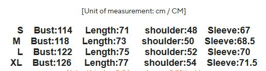 Turtleneck Loose Denim Jacket