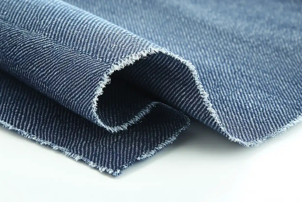 Crafting the Ultimate Denim Jacket: The Essential Elements of Style and Function