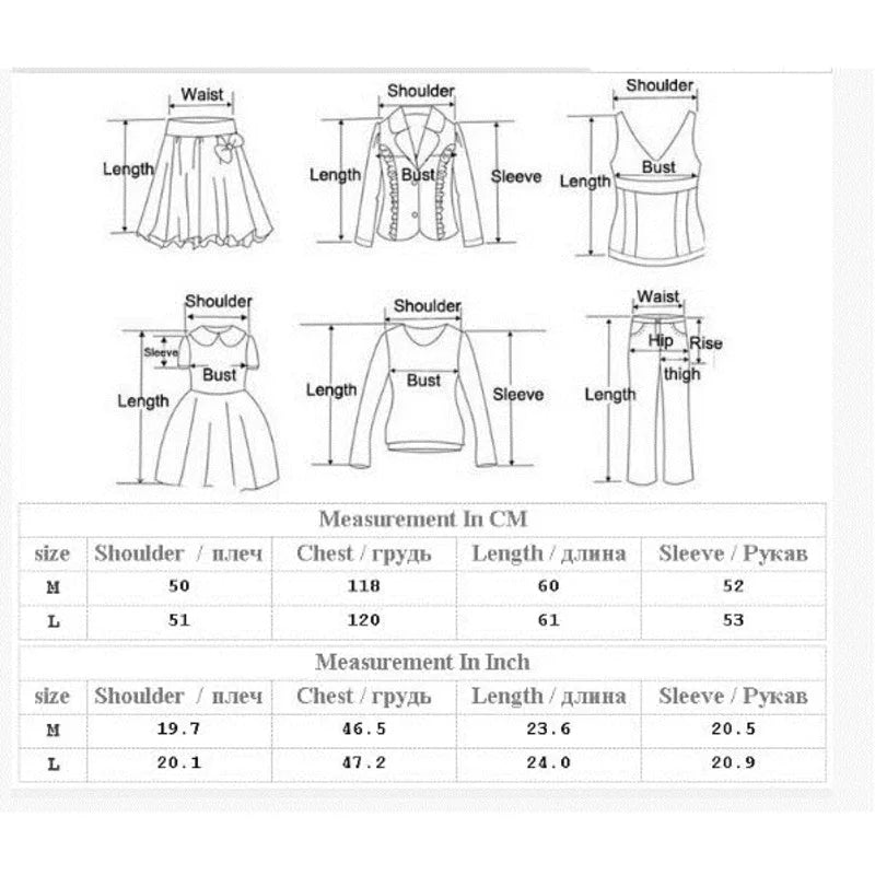 Loose High Street Denim Jacket