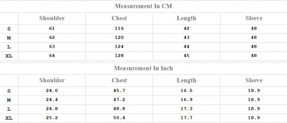 Flower Design Denim Jacket